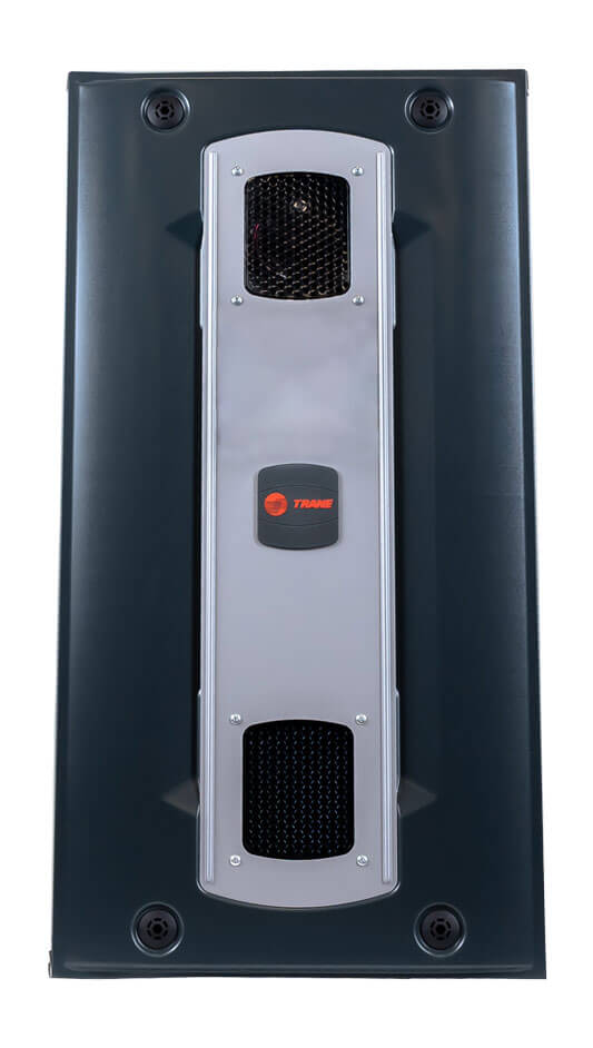 Carrier Gas Furnace