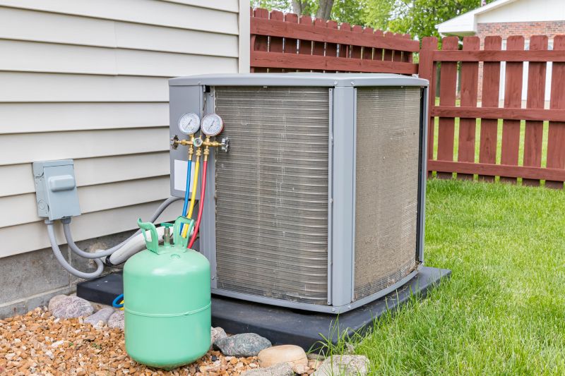 Affordable Experts for HVAC Repair in Westminster MD