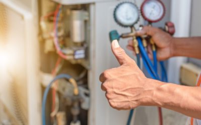 Dependable Pros Know More about Heating and Cooling in Frederick MD