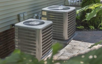 Green Ideas for Air Conditioning in Easton MD