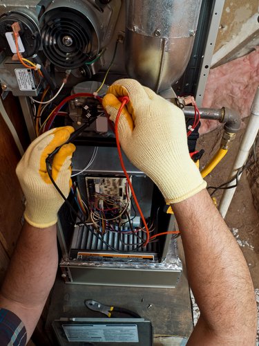 furnace replacement