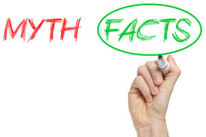 residential oil heating myths