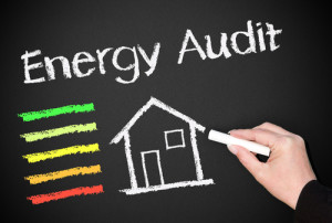 energy audit