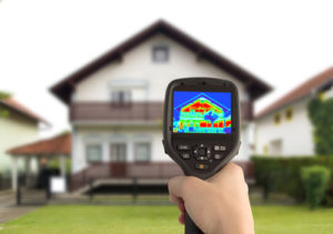 home energy audit