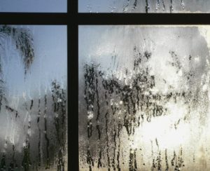 condensation on home windows