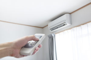 efficient air conditioning