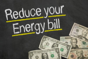 lower energy bills