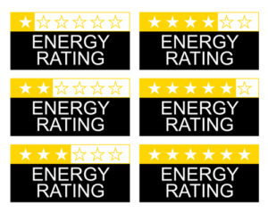 home energy rating
