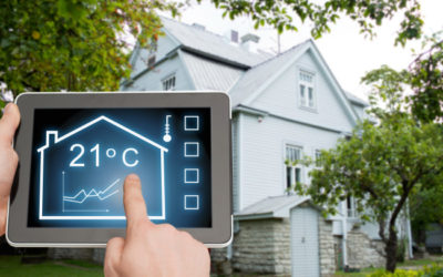 5 Products That Will Improve Your Home’s Indoor Air Quality