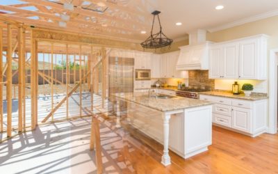 Take Steps to Maintain Good Indoor Air Quality While Remodeling