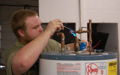Maintenance Tips for Your Home’s Water Heater