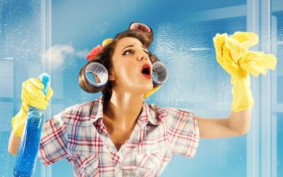 6 Fall Cleaning Tips to Free You From Allergies