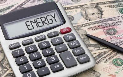 10 Home Projects for Fall and Winter Energy Savings