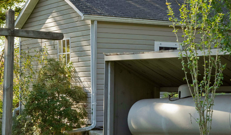 3 Reasons Propane is a Convenient Fuel Source