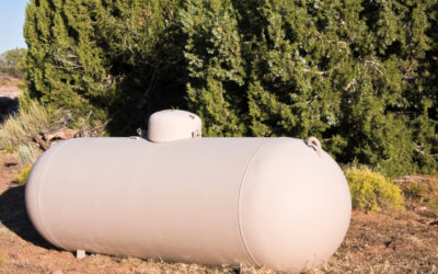 8 Essential Steps for Caring for Your Propane Storage Tank and Appliances