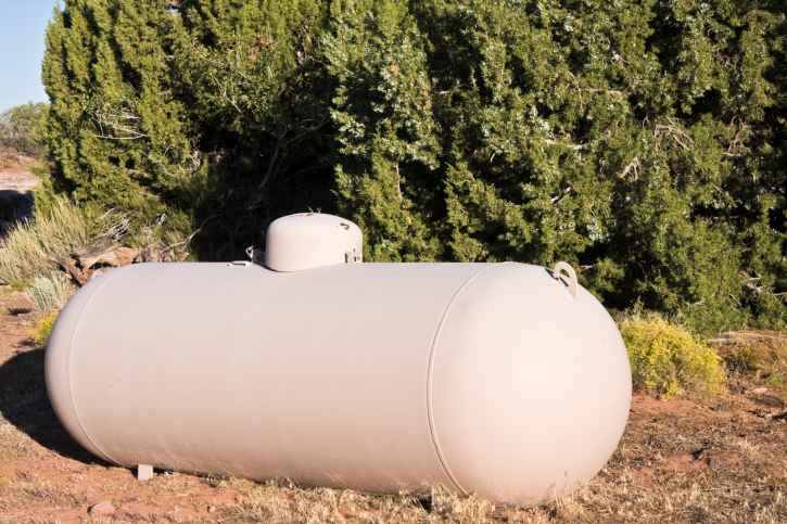 8 Essential Steps for Caring for Your Propane Storage Tank and Appliances