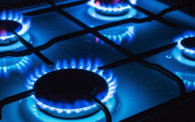 6 Big Benefits of Using Propane in the Home
