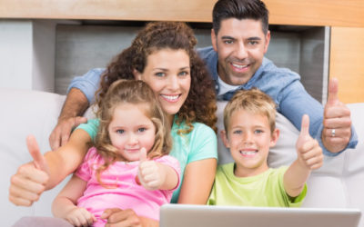 6 Chemical-Free Ways to Keep the Home Clean
