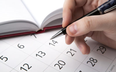 How to Create a Home Maintenance Calendar