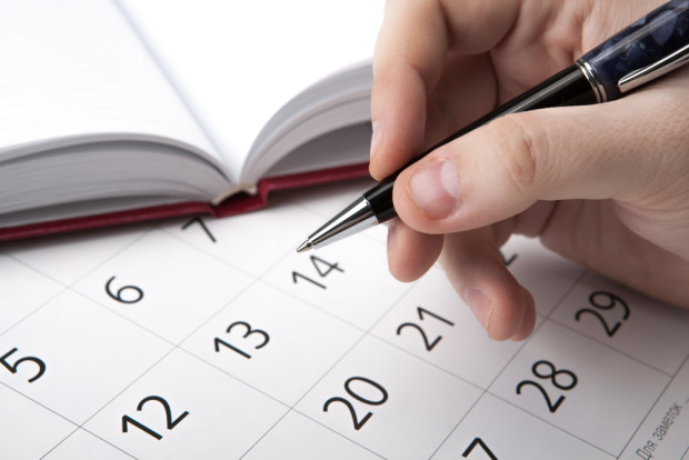 How to Create a Home Maintenance Calendar