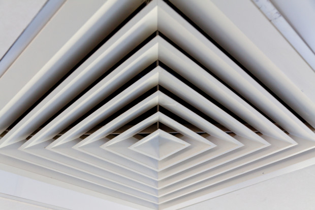 Why Clean Ducts Are Important for Maryland Homeowners
