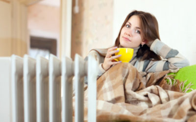 6 Ways to Optimize Your Heating-Oil Consumption This Fall
