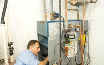 Why is My Furnace Blowing Cold Air?