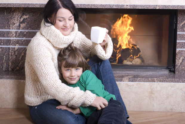 Your Fireplace and IAQ: Essential Information