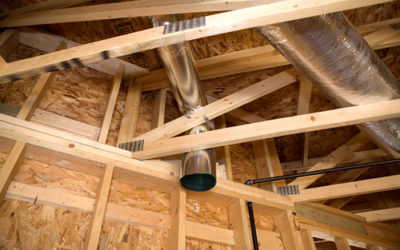Why Good Ductwork Design Helps You Keep Your Cool in Summer