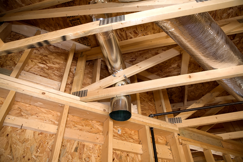Why Good Ductwork Design Helps You Keep Your Cool in Summer