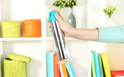 How Commercial Air Fresheners Can Affect Your IAQ