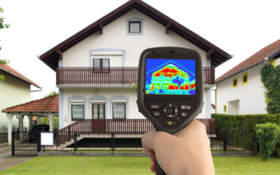 Common Sources of Heat Loss and How to Address Them