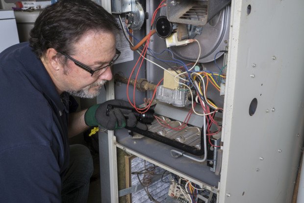 3 Furnace Noises That Mean It’s Time for a Repair