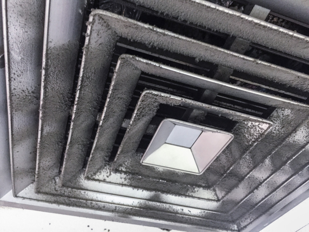 The Benefits of Duct Cleaning