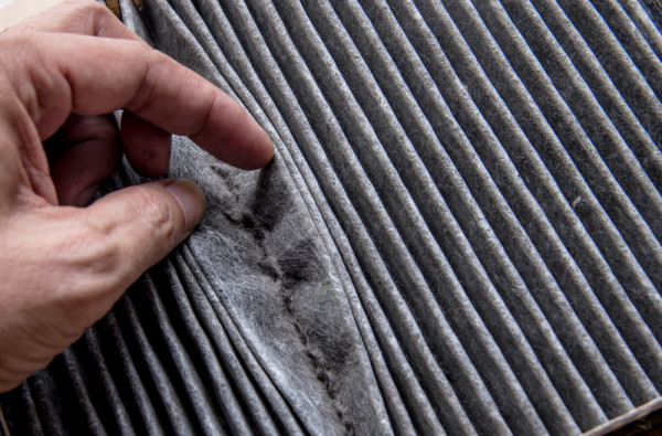 How Do I Know When to Have My Ducts Cleaned?