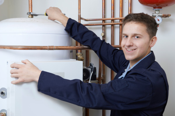 Why Is a Boiler What I Need to Stay Comfortable This Winter?