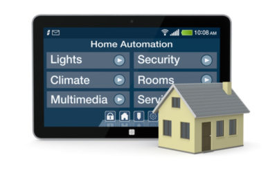 Keep Your Family Safe With a Marex Security System