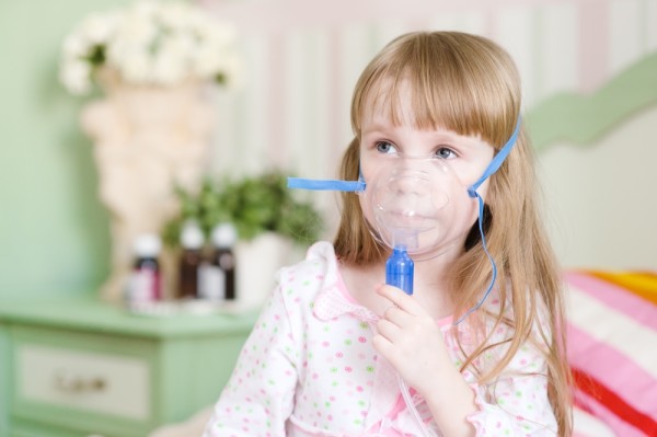 Better Living through IAQ: Helping Asthmatic Children at Home