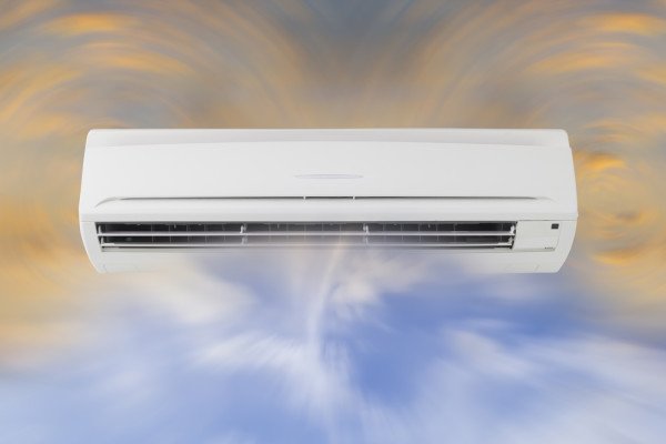 Which Rooms Would Benefit from a Ductless System?