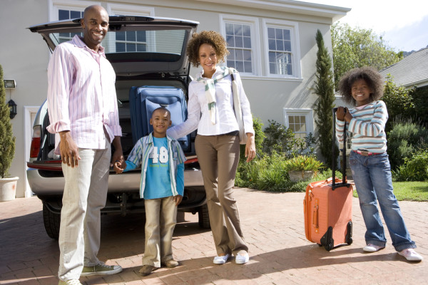 Protect Your Home’s IAQ While You Travel