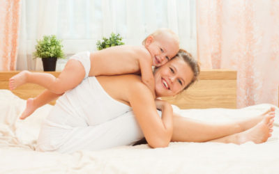 Keeping a New Baby Comfortable in Your Home