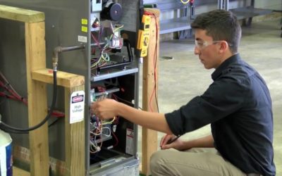 6 Reasons to Leave an HVAC Installation to the Professionals