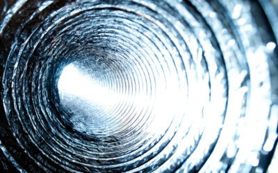 5 Reasons to Have Your Ducts Cleaned and Sealed This Summer