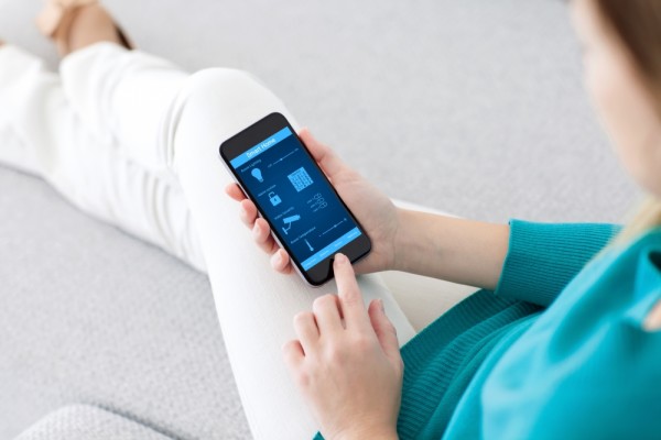 3 Best Apps for Your Smart Thermostat