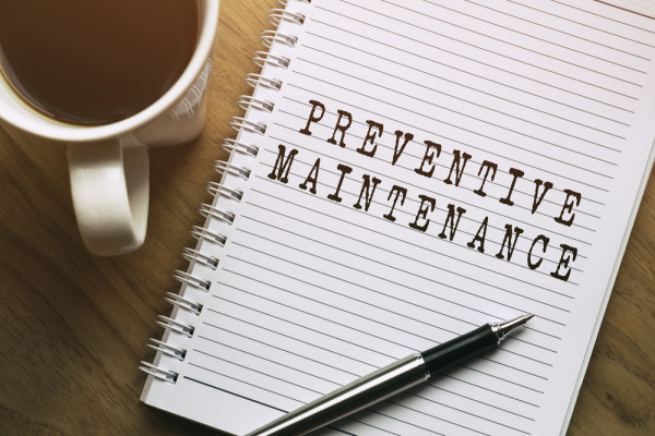 Why You Shouldn’t Skip HVAC Preventive Maintenance