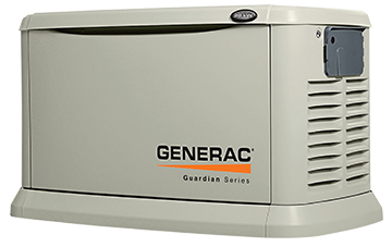 Generac Generator