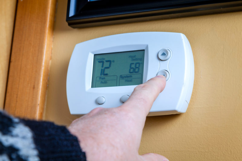4 HVAC Devices to Make Your Home More Comfortable