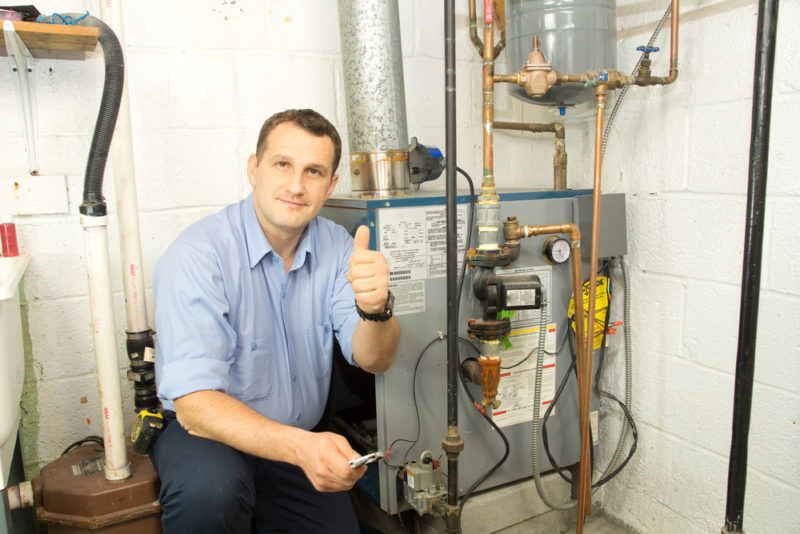 6 Questions to Ask When Buying a New Furnace