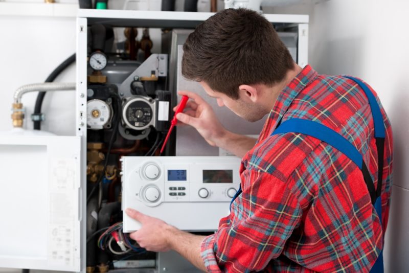 Preventive Maintenance and Efficiency Boosts for Your Heater