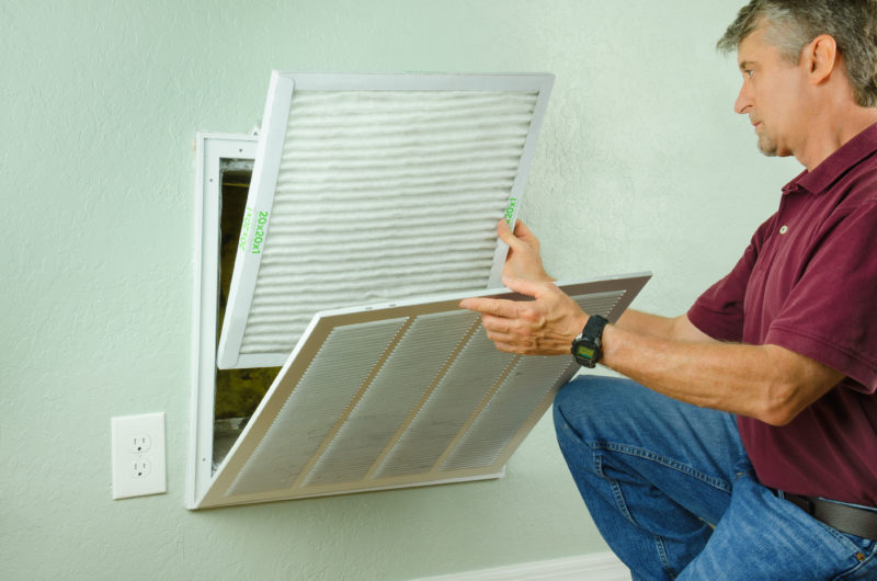 Berryville, VA HVAC Tips: 3 Reasons to Replace Your Air Filter Now